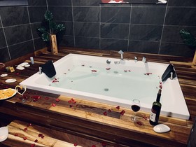 Relaxion Spa & Resort Hotel