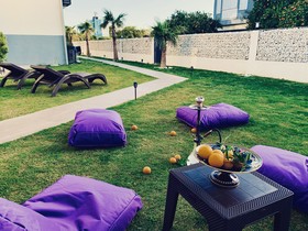 Relaxion Spa & Resort Hotel