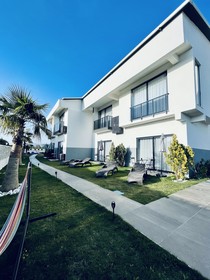 Relaxion Spa & Resort Hotel