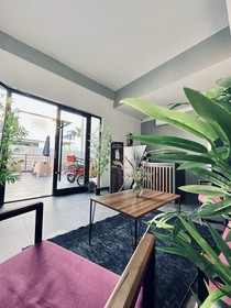 Relaxion Spa & Resort Hotel