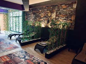 Relaxion Spa & Resort Hotel