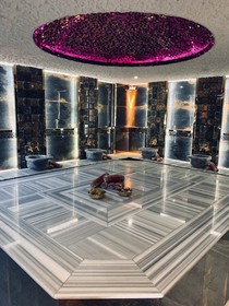 Relaxion Spa & Resort Hotel