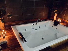 Relaxion Spa & Resort Hotel