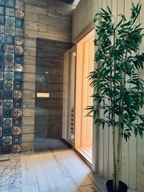 Relaxion Spa & Resort Hotel