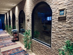 Relaxion Spa & Resort Hotel