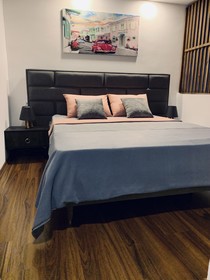 Relaxion Spa & Resort Hotel