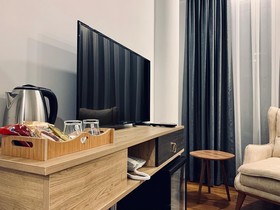 Relaxion Spa & Resort Hotel