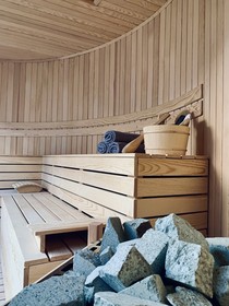 Relaxion Spa & Resort Hotel