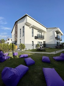 Relaxion Spa & Resort Hotel