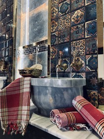 Relaxion Spa & Resort Hotel