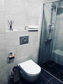 Relaxion Spa & Resort Hotel