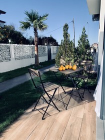 Relaxion Spa & Resort Hotel