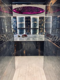 Relaxion Spa & Resort Hotel