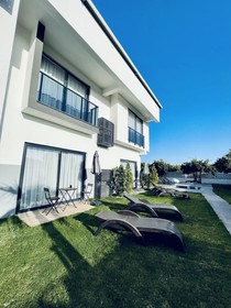 Relaxion Spa & Resort Hotel