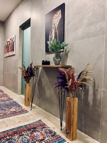 Relaxion Spa & Resort Hotel