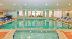 Royal Atlantis Beach