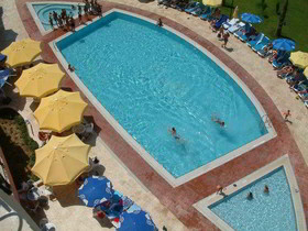 Royal Atlantis Spa & Resort