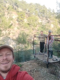 Sacred Canyon
