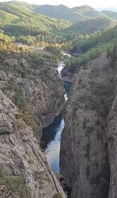 Sacred Canyon