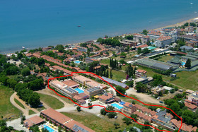 Sayanora Hotel