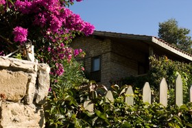 Seki Cottages