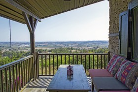 Seki Cottages