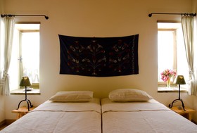 Seki Cottages