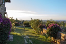 Seki Cottages