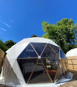 Selale Park Gizli Bahce