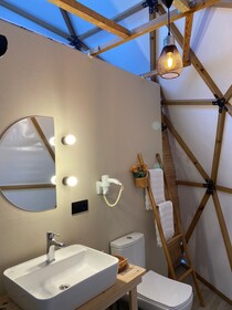 Selale Park Gizli Bahce