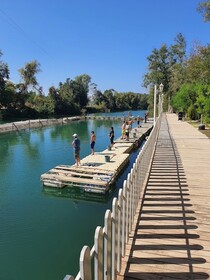 Selale Park Gizli Bahce