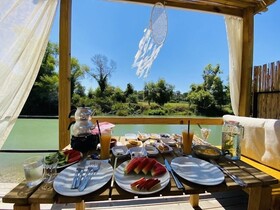 Selale Park Gizli Bahce