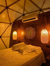 Selale Park Gizli Bahce