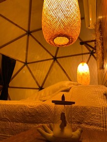 Selale Park Gizli Bahce