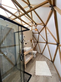 Selale Park Gizli Bahce