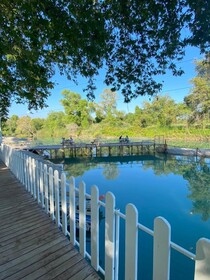 Selale Park Gizli Bahce