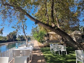 Selale Park Gizli Bahce