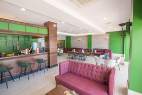 Aquamarin Side Resort & Spa