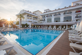 Aquamarin Side Resort & Spa