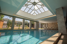 Aquamarin Side Resort & Spa