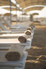 Aquamarin Side Resort & Spa