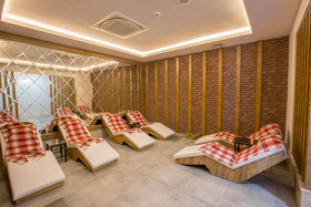Aquamarin Side Resort & Spa