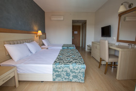 Aquamarin Side Resort & Spa
