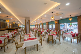 Aquamarin Side Resort & Spa