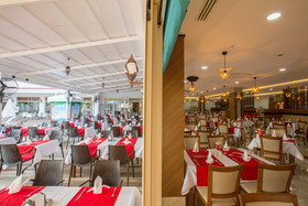 Aquamarin Side Resort & Spa