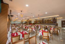 Aquamarin Side Resort & Spa