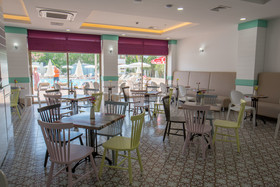 Aquamarin Side Resort & Spa