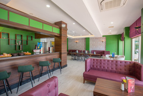 Aquamarin Side Resort & Spa