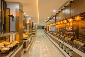 Aquamarin Side Resort & Spa