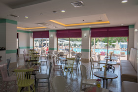 Aquamarin Side Resort & Spa